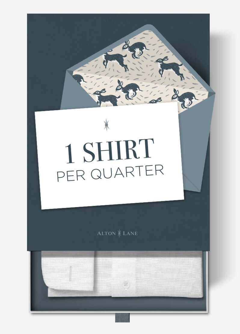 Shirt Box 1